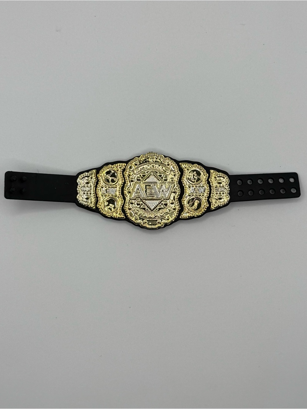 AEW World Championship